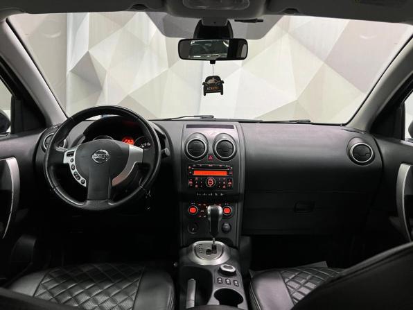 Nissan Qashqai+2 I с пробегом 2008 года, цена 785 000 рублей, 153000 км, внедорожник, Автокод Объявления