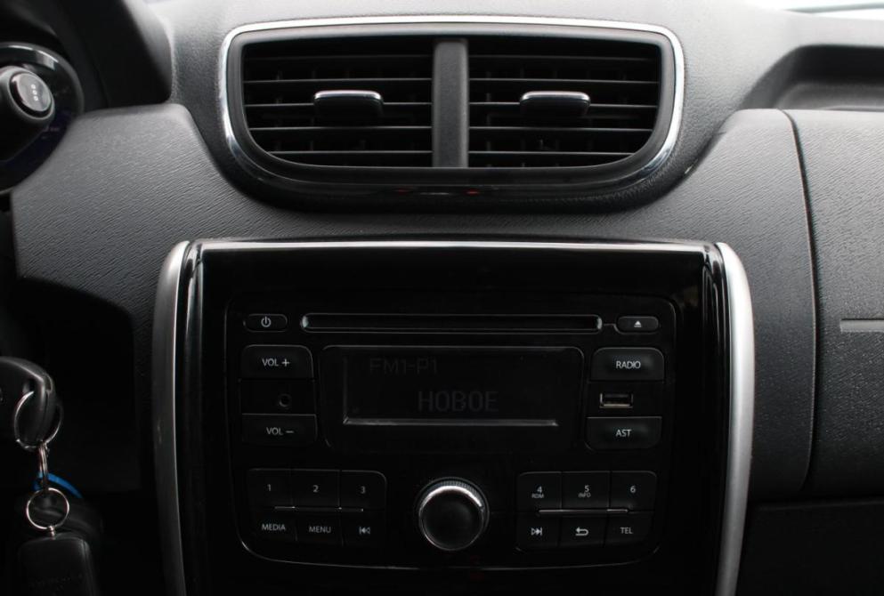 Nissan Terrano III (D10) Саратов  - изображение 22