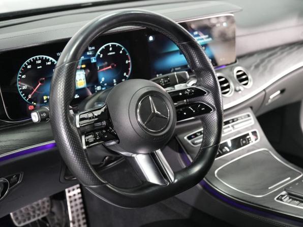 Mercedes-Benz E-Класс V (W213 S213 C238) Рестайлинг с пробегом 2020 года, цена 3 750 000 рублей, 179977 км, седан, Автокод Объявления