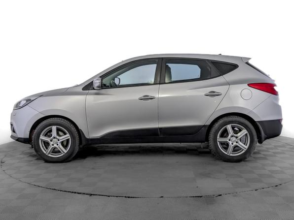 Hyundai ix35 I Рестайлинг с пробегом 2015 года, цена 1 550 000 рублей, 77988 км, внедорожник, Автокод Объявления