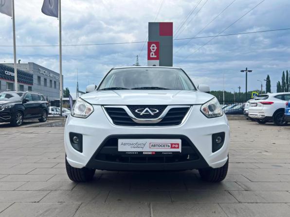 Chery Tiggo (T11) I Рестайлинг (FL) с пробегом 2014 года, цена 635 000 рублей, 89145 км, внедорожник, Автокод Объявления