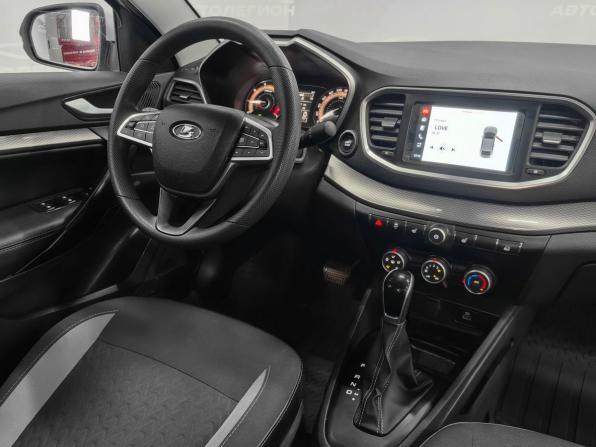 Lada (ВАЗ) Vesta I Рестайлинг (NG) с пробегом 2024 года, цена 1 580 000 рублей, 21306 км, седан, Автокод Объявления