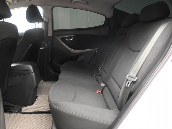 Hyundai Elantra V (MD) Рестайлинг с пробегом 2014 года, цена 1 249 000 рублей, 179997 км, седан, Автокод Объявления