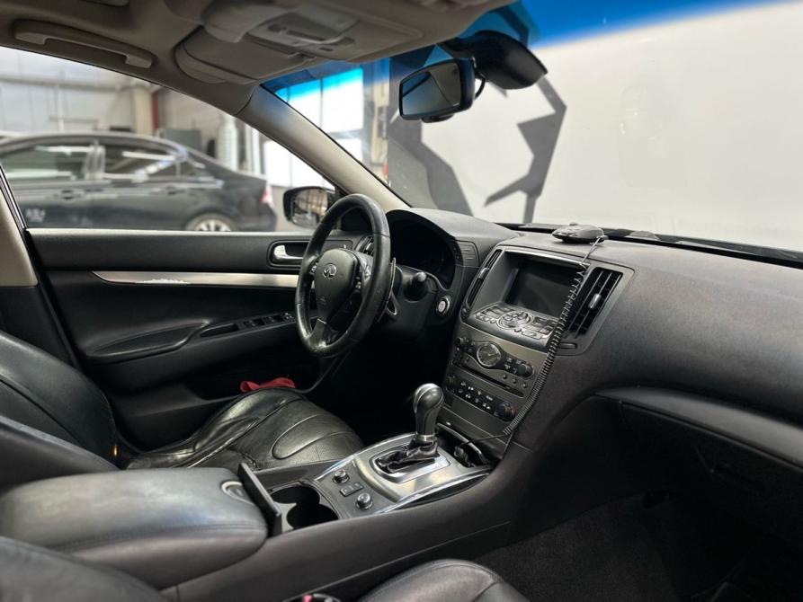 Infiniti G IV Ростов-на-Дону  - изображение 8