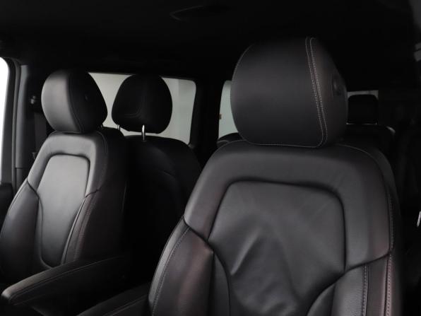 Mercedes-Benz V-Класс III (W447) Рестайлинг с пробегом 2020 года, цена 5 399 000 рублей, 111426 км, минивэн, Автокод Объявления