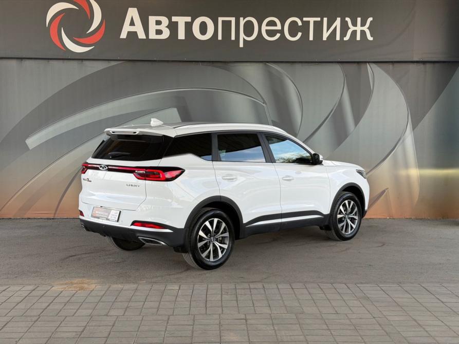 Chery Tiggo 7 Pro I Волгоград  - изображение 5