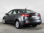 Ford Focus III Рестайлинг Санкт-Петербург  - изображение 31