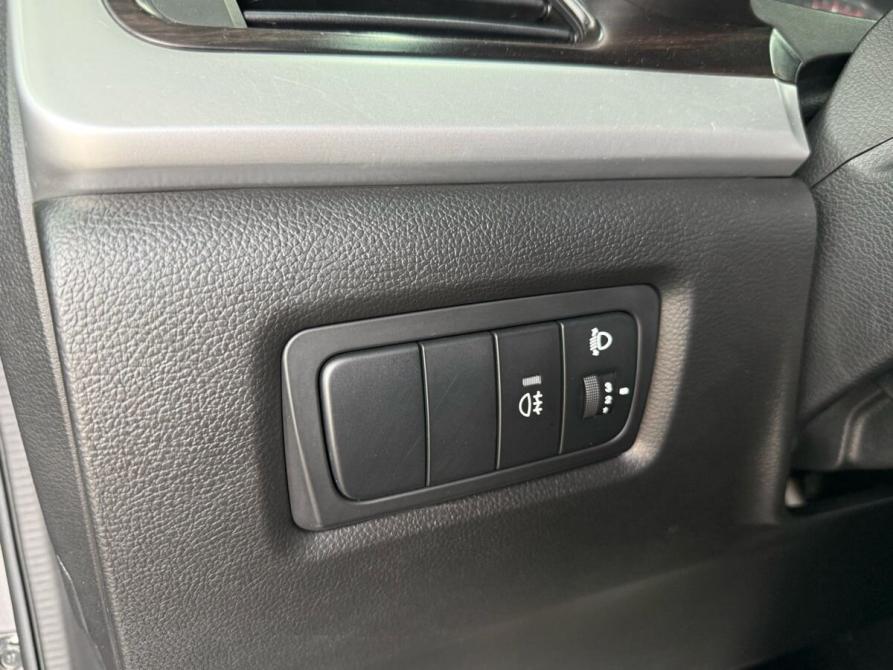 SsangYong Actyon II Рестайлинг Уфа  - изображение 15