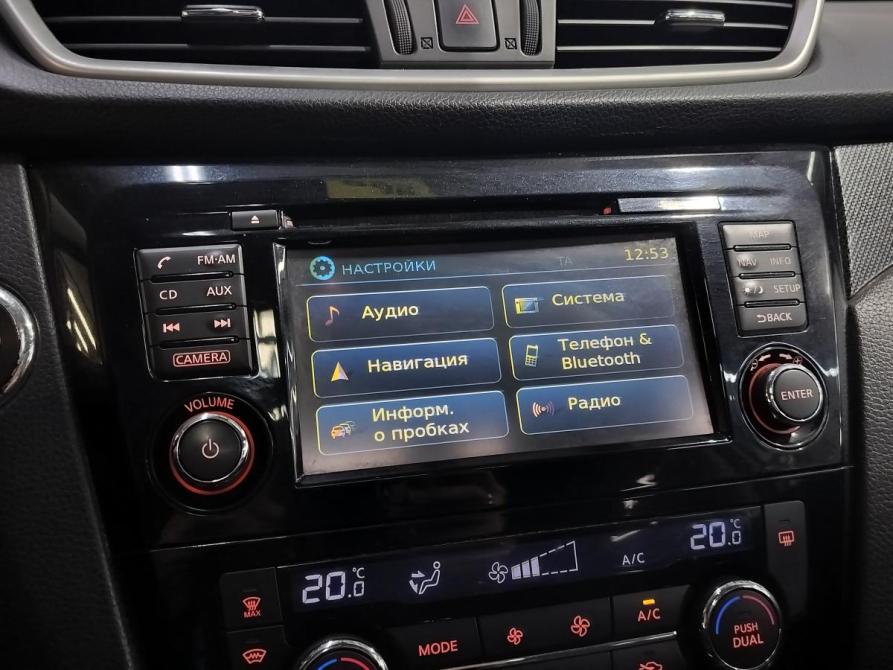 Nissan X-Trail III Санкт-Петербург  - изображение 14