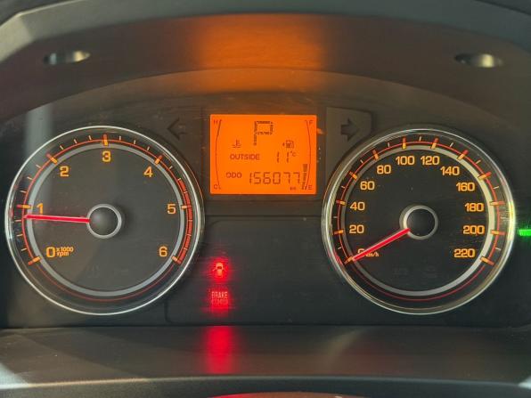 SsangYong Actyon II Рестайлинг с пробегом 2013 года, цена 980 000 рублей, 156077 км, внедорожник, Автокод Объявления