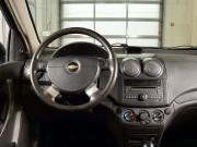 Chevrolet Aveo I Рестайлинг Кемерово  - изображение 28