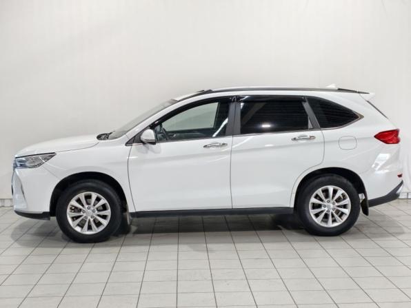 Haval M6 II с пробегом 2023 года, цена 1 745 000 рублей, 51281 км, внедорожник, Автокод Объявления