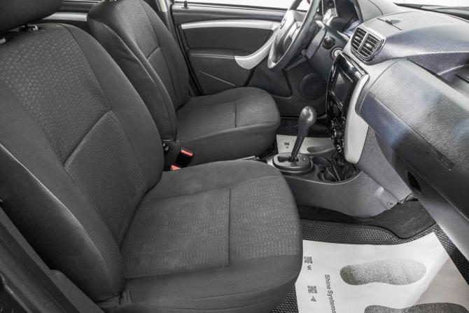 Nissan Terrano III (D10) с пробегом 2015 года, цена 999 000 рублей, 130000 км, внедорожник, Автокод Объявления