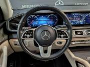 Mercedes-Benz GLE II (V167) Москва  - изображение 51
