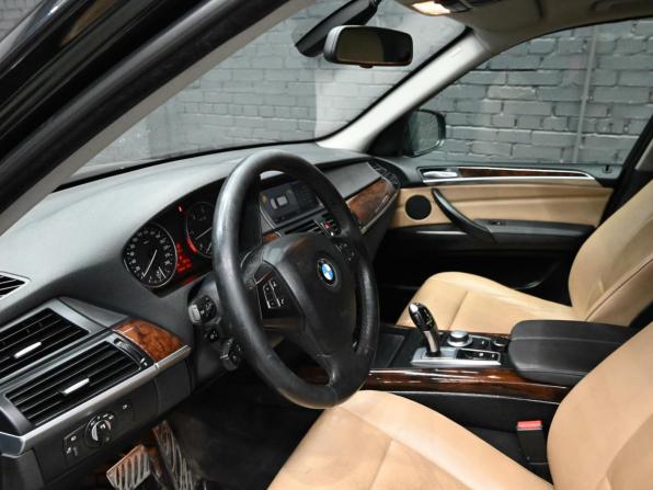 BMW X5 II (E70) с пробегом 2009 года, цена 1 490 000 рублей, 274944 км, внедорожник, Автокод Объявления