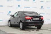 Lada (ВАЗ) Vesta I Пермь  - изображение 25