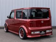 Nissan Cube II (Z11) Сочи  - изображение 20
