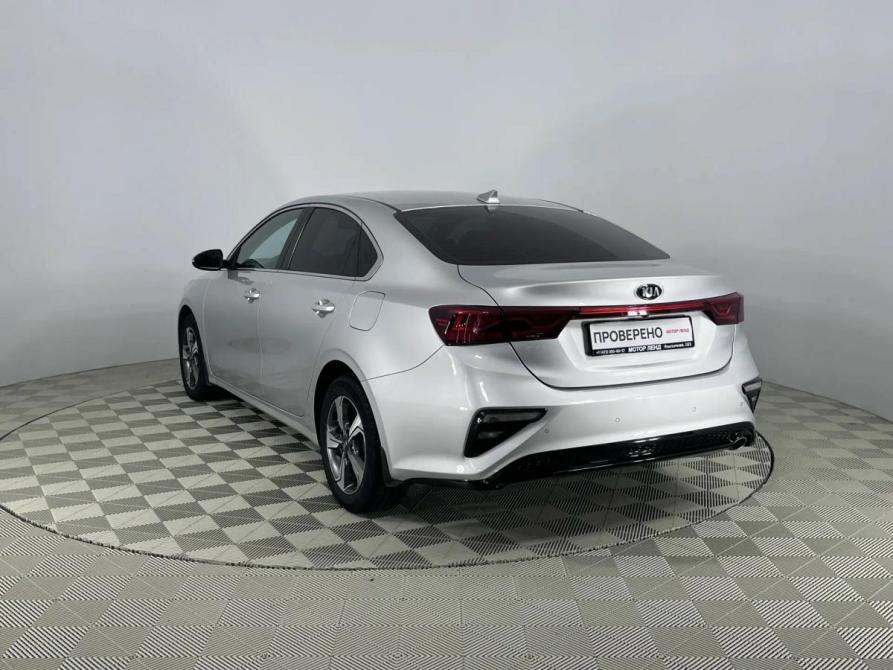 Kia Cerato IV Воронеж  - изображение 7