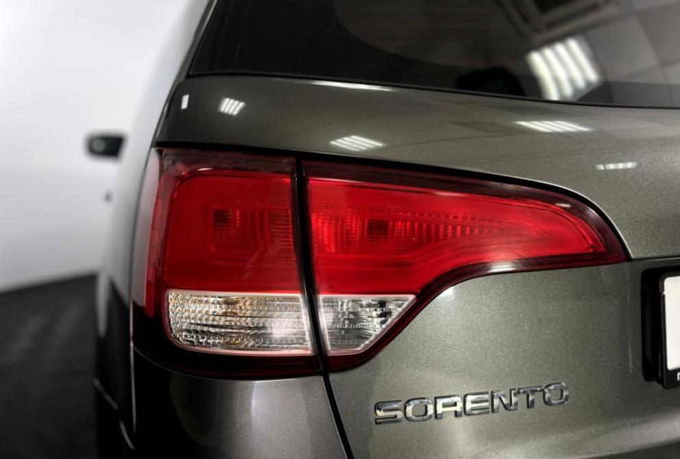 Kia Sorento II Рестайлинг Нижний Новгород  - изображение 19