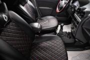 Renault Logan I Рестайлинг Оренбург  - изображение 34