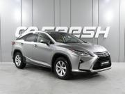 Lexus RX IV Ростов-на-Дону  - изображение 25
