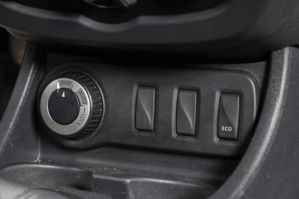 Renault Duster I Рестайлинг Новосибирск  - изображение 16