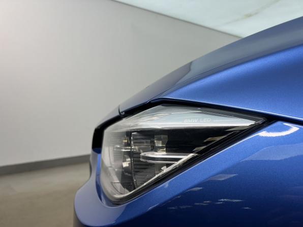 BMW 3 серии VI (F3x) Рестайлинг с пробегом 2016 года, цена 1 950 000 рублей, 187000 км, седан, Автокод Объявления