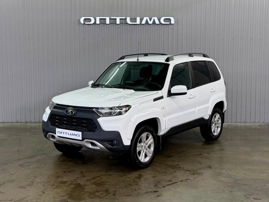 Lada (ВАЗ) Niva Travel I Краснодар  - изображение 1