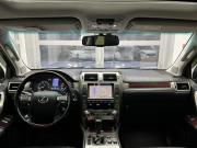Lexus GX II Рестайлинг Новосибирск  - изображение 28