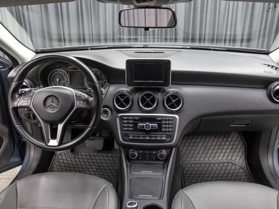 Mercedes-Benz A-Класс III (W176) Москва  - изображение 14