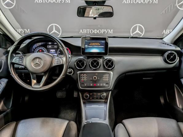 Mercedes-Benz GLA I (X156) с пробегом 2015 года, цена 2 400 000 рублей, 30131 км, внедорожник, Автокод Объявления