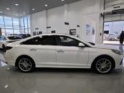 Hyundai Sonata VII (LF) Рестайлинг Челябинск  - изображение 20