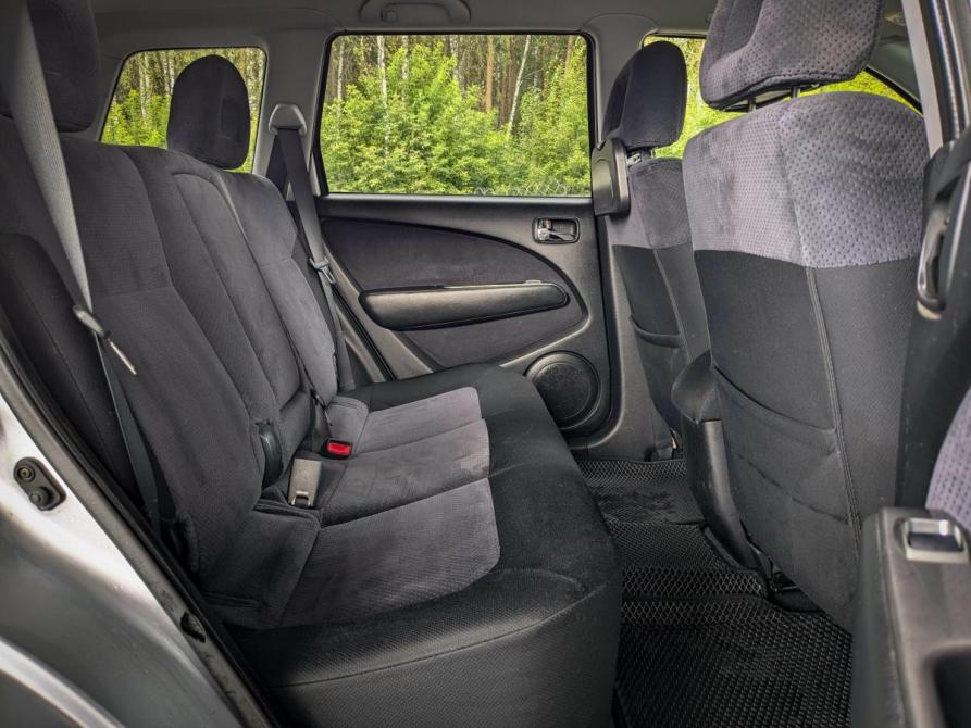 Mitsubishi Outlander I Екатеринбург  - изображение 11