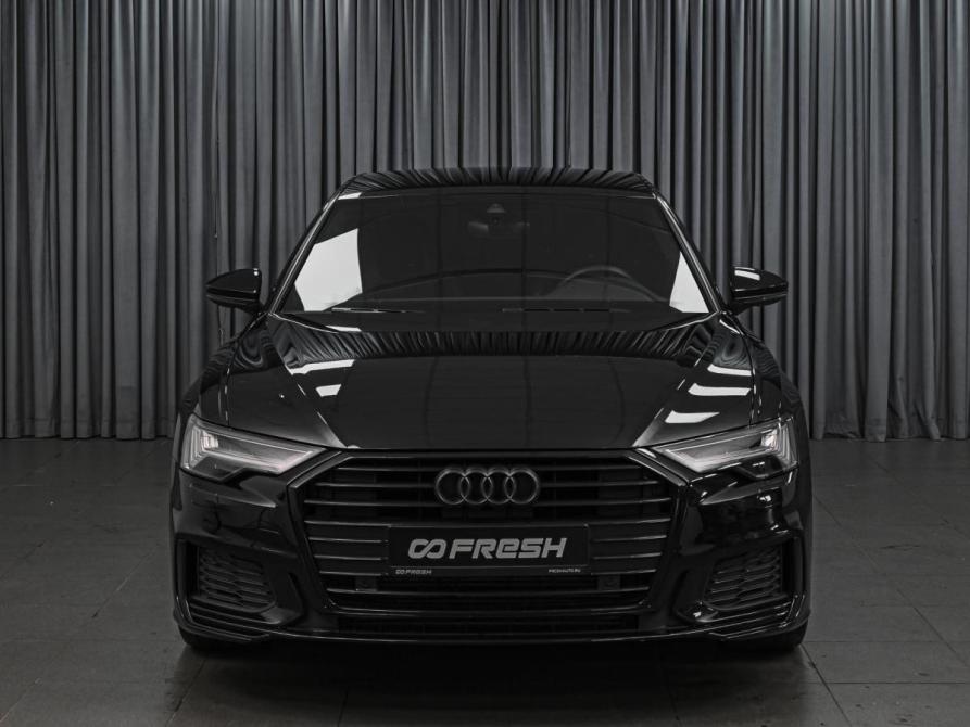 Audi A6 V (C8) Ставрополь  - изображение 3