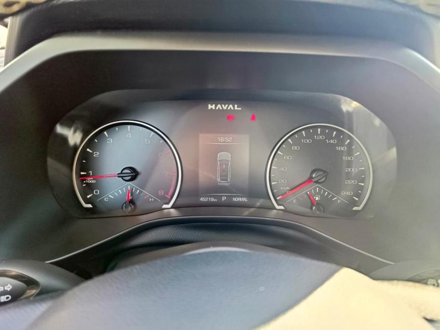 Haval Jolion I Рестайлинг Тюмень  - изображение 18