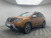 Renault Duster II Мурманск  - изображение 28