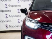 Renault Kaptur I Рестайлинг Ростов-на-Дону  - изображение 28