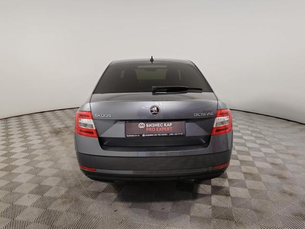 Skoda Octavia IV (A8) с пробегом 2020 года, цена 1 920 000 рублей, 95140 км, универсал, Автокод Объявления
