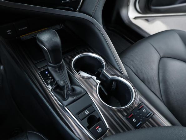 Toyota Camry VIII (XV70) с пробегом 2020 года, цена 3 349 000 рублей, 84400 км, седан, Автокод Объявления