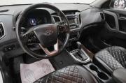 Hyundai Creta I Новокузнецк  - изображение 48