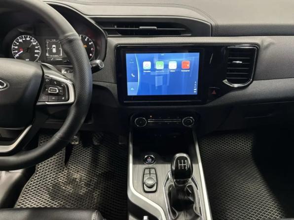 Chery Tiggo 4 I Рестайлинг с пробегом 2021 года, цена 1 179 000 рублей, 77706 км, внедорожник, Автокод Объявления