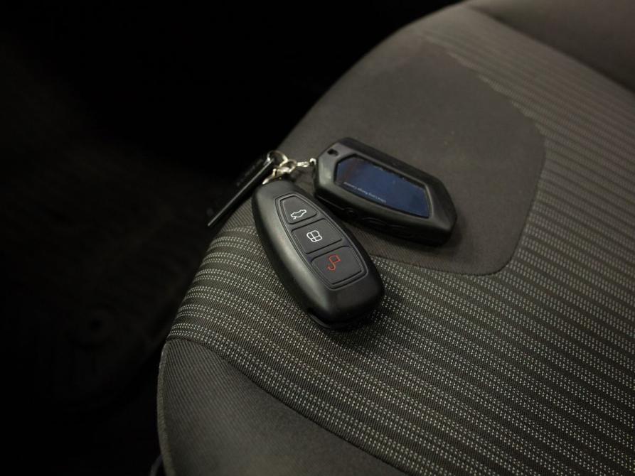 Ford Focus III Иваново  - изображение 34