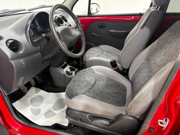 Daewoo Matiz I Рестайлинг с пробегом 2012 года, цена 250 000 рублей, 94106 км, хэтчбек, Автокод Объявления