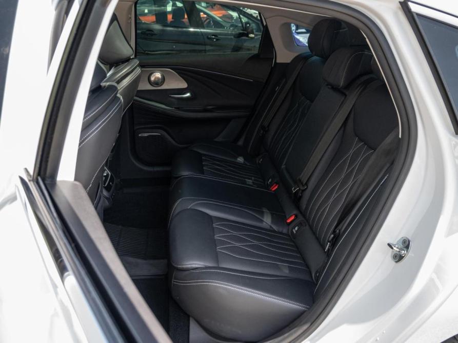 Chery Arrizo 8 Краснодар  - изображение 9