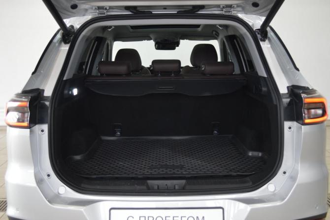 Chery Tiggo 7 Pro Max I с пробегом 2024 года, цена 2 445 000 рублей, 6249 км, внедорожник, Автокод Объявления