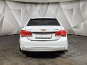 Chevrolet Cruze I Рестайлинг Москва  - изображение 27