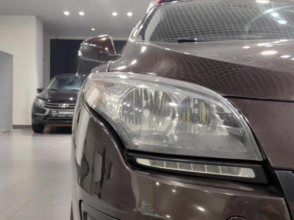 Renault Megane III Рестайлинг с пробегом 2014 года, цена 570 000 рублей, 169528 км, хэтчбек, Автокод Объявления