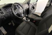 Volkswagen Tiguan I Рестайлинг Нижний Новгород  - изображение 29