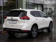 Nissan X-Trail III Рестайлинг Москва  - изображение 27