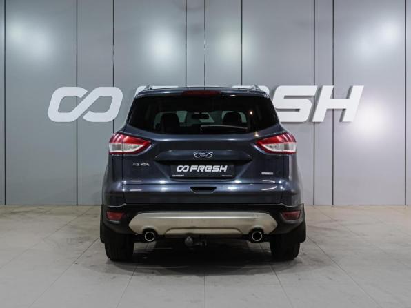 Ford Kuga II с пробегом 2014 года, цена 1 060 000 рублей, 215041 км, внедорожник, Автокод Объявления